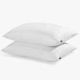 Downluxe Goose Down Pillows